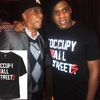 Jay-Z Is Profiting Off "Occupy All Streets" T-Shirts
